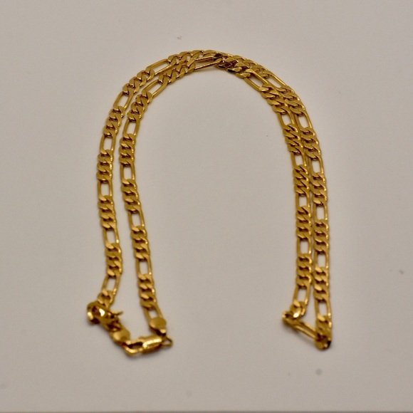 Gold Chain Necklace! - Picture 7 of 15